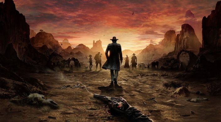 Desperados 3: Update mit neuen Herausforderungen steht bereit – Trailer & Details