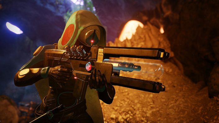 Destiny 2 Forsaken: Wartungsarbeiten und Hotfix 2.0.0.1 zur Einführung des DLCs am Dienstag