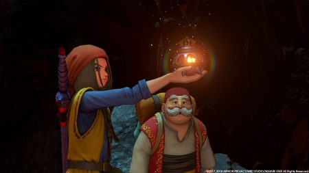 Dragon Quest 12: Producer Miyake muss wegen Verschiebungen seinen Posten räumen – Bericht