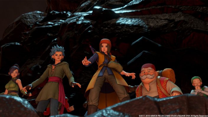 Dragon Quest: Neues Spiel auf Basis von „The Adventure of Dai“ bestätigt