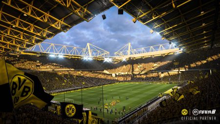 FIFA 19: Offizielle Liste aller enthaltenen Stadien
