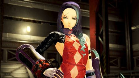 God Eater 3: Umfassendes Walktrough-Video und Screenshots (Update)