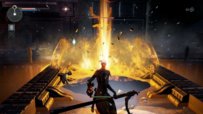Hellpoint: Sci-Fi-Action-RPG verschoben – Neuer Trailer