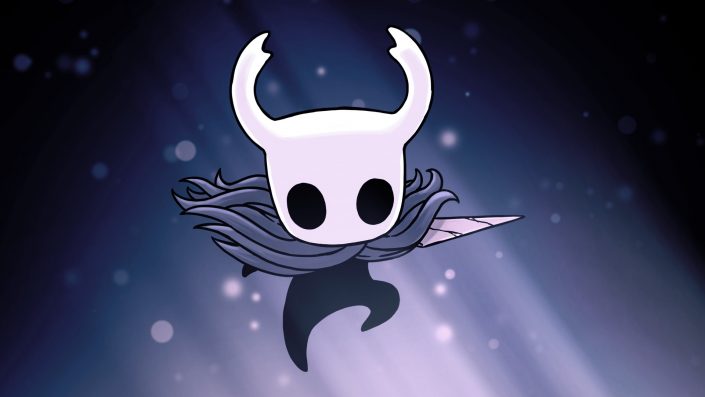 Hollow Knight: Entwickler und Publisher trennen sich – Physische Version gestrichen