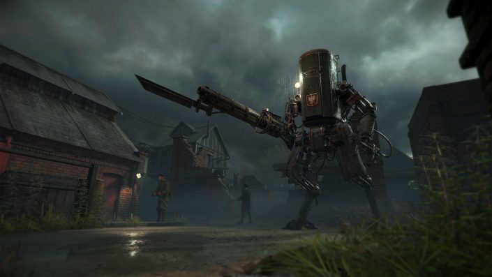 Iron Harvest: Beta könnte sich wegen des Coronavirus verschieben – Frisches Gameplay zum Strategie-Titel