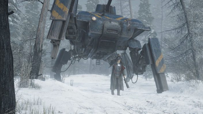 Iron Harvest: Inhalte der Collector’s Edition vorgestellt – Trailer und Gameplay-Walktrough