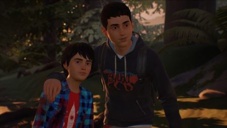 Life is Strange 2 – Faith: Launch-Trailer stimmt auf die vierte Episode ein