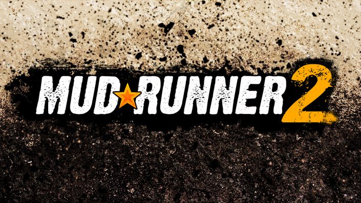 MudRunner 2: Offroad-Simulation für Konsolen und PC angekündigt