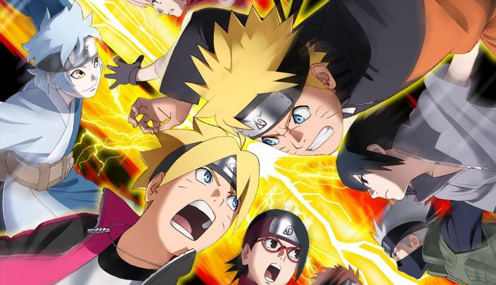 Naruto to Boruto Shinobi Striker: Trailer zeigt Orochimaru als neuen Charakter