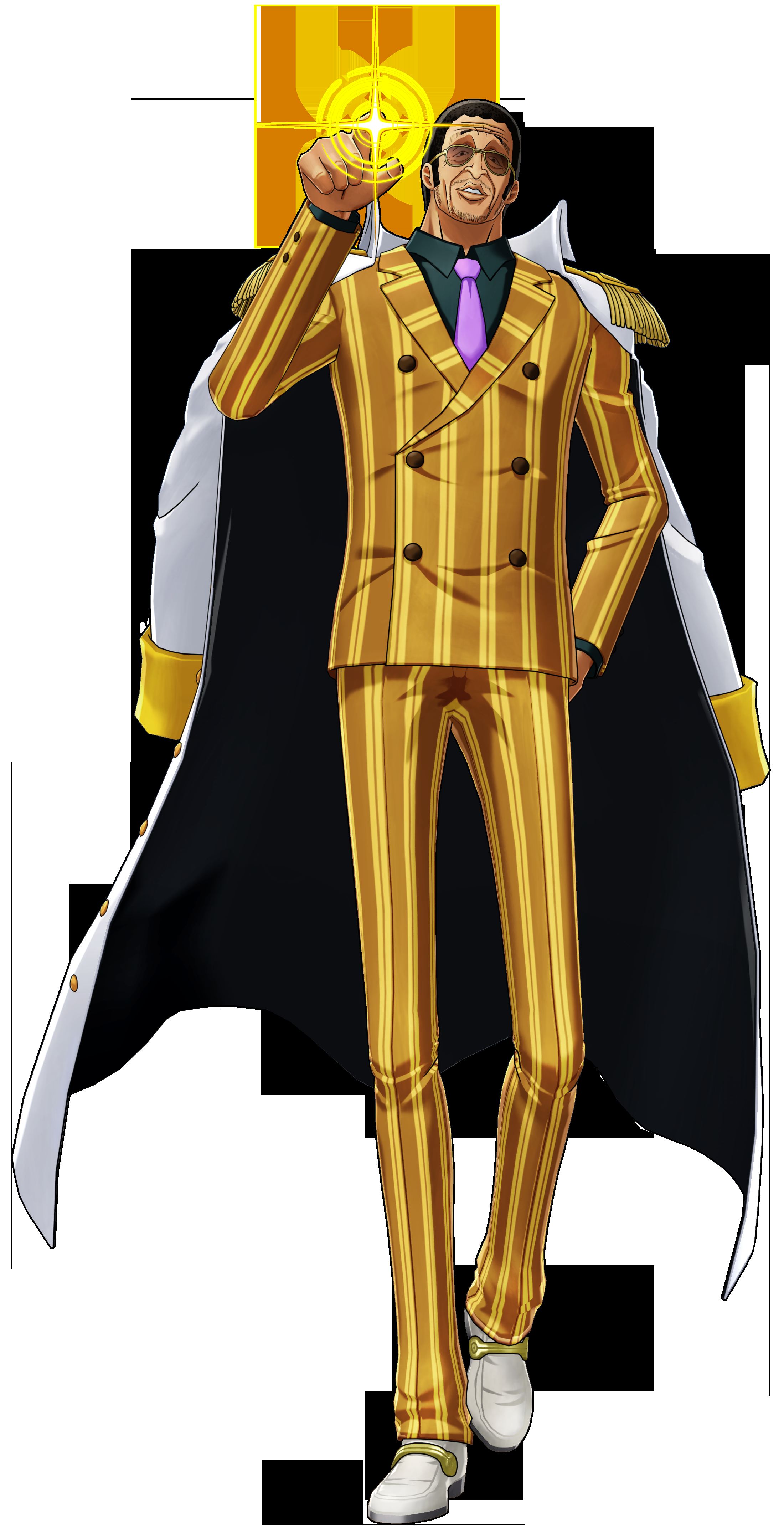 one piece world seeker