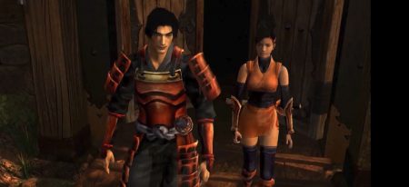 Onimusha Warlords: Neuauflage angekündigt – Erscheint im Januar für PS4