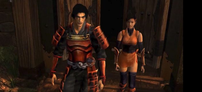 Onimusha Warlords: Neuauflage angekündigt – Erscheint im Januar für PS4