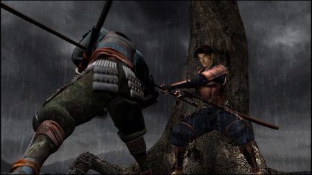 Onimusha Warlords: Einige Screenshots zur PS4-Neuauflage