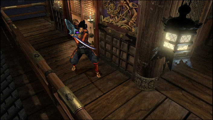Onimusha Warlords: Gameplay-Video zeigt zehn Minuten aus dem Remaster