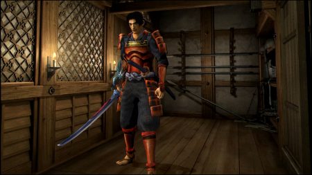 Onimusha Warlords: Erste Testwertungen zur Remaster-Version