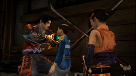 Onimusha Warlords: Das Remaster zeigt sich im frischen Gameplay-Action-Trailer