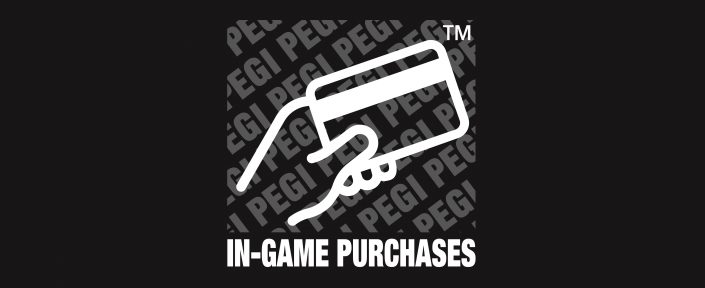 PEGI: Spezielles Label für Spiele mit Mikrotransaktionen wird eingeführt