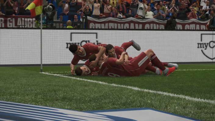 Japan-Charts: PES 2019 für PS4 übernimmt die Führung