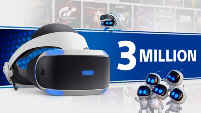 PS5: Große Erwartungen an einen stärkeren VR-Support