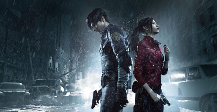 Resident Evil 2: Neue Details zu Claire Redfield in der Neuauflage – Screenshots