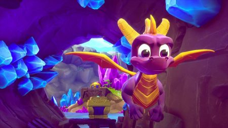 Spyro Reignited Trilogy: Knackt neuen Verkaufsmeilenstein – Neuigkeiten angedeutet