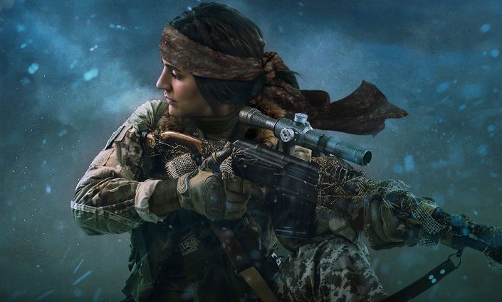 Sniper Ghost Warrior Contracts: Der Shooter im offiziellen E3-Trailer präsentiert