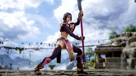 Soul Calibur 6: Story-Modus und DLC-Charakter in neuen Videos vorgestellt