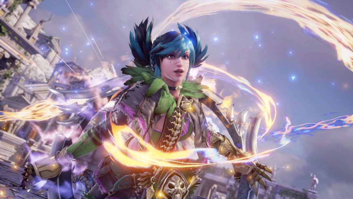 Soul Calibur 6: Producer Okubo steht weiteren Gast-Charakteren offen gegenüber