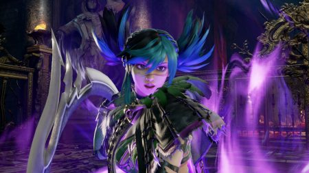 Soul Calibur 6: Penismännchen und mehr – Bei unangemessenen Charakteren droht eine dauerhafte Online-Sperre