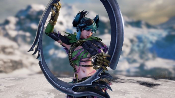 Soul Calibur 6: Penismännchen und mehr – Bei unangemessenen Charakteren droht eine dauerhafte Online-Sperre