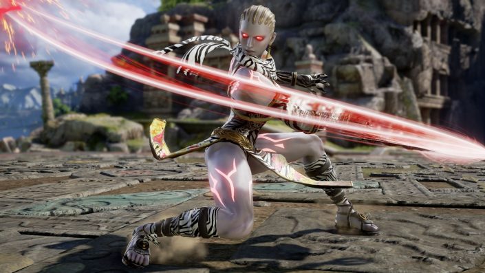 Soul Calibur 6: Update 1.11 angekündigt – Details zu den kommenden DLCs