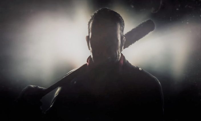 Tekken 7: Negan aus The Walking Dead im Season Pass 2 enthalten – Trailer