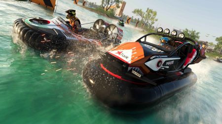 The Crew 2: Der Vehicle Drop des Monats Februar 2019 steht bereit – Trailer & Details