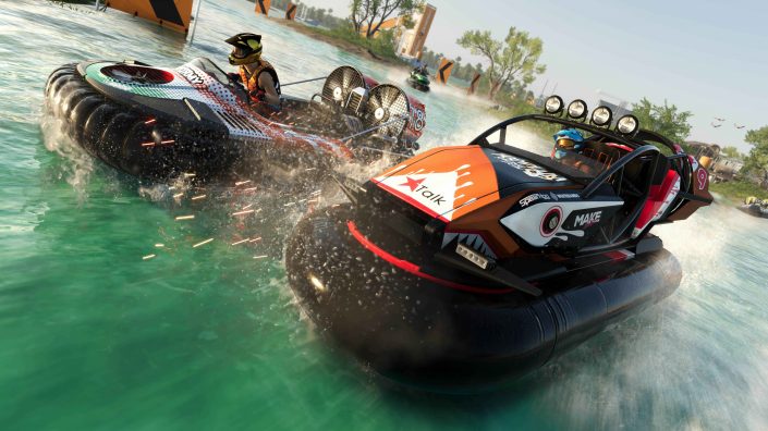 The Crew 2: Demolition Derby mit einem ersten Teaser-Trailer angekündigt