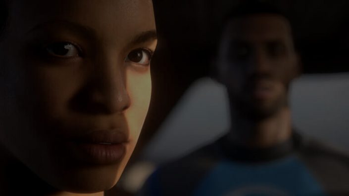 Man of Medan: Neun Minuten Gameplay aus dem neuen Titel der „Until Dawn“-Macher