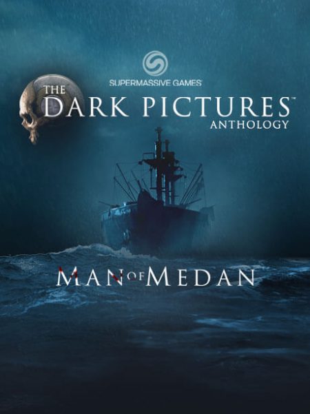 The Dark Pictures: Man of Medan: Zweites Entwickler-Video stellt das nasse Grab in den Fokus (Teil 2)