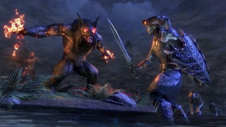 The Elder Scrolls Online: Mehr als 13,5 Millionen Spieler bestätigt