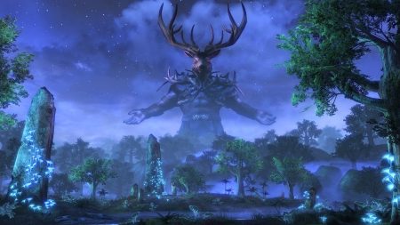 The Elder Scrolls Online: 25. Jubiläum der Reihe wird im MMO gefeiert – Events, kostenlose Trial und mehr
