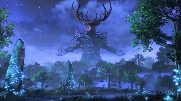 The Elder Scrolls Online: Elsweyr-Add-On und Saison des Drachen offiziell angekündigt – Trailer & Details
