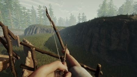 The Forest: Nächste Woche erscheint das Dezember-Update mit neuen Inhalten