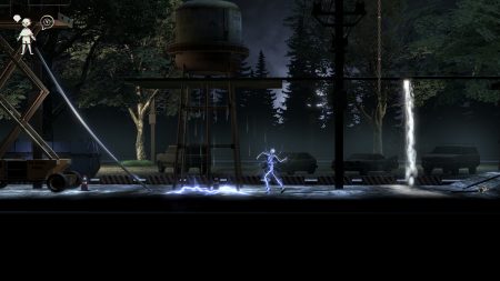 The Missing: In einem neuen Video spricht Swery über die Entwicklung
