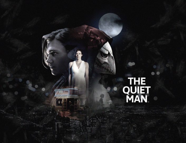The Quiet Man: Neues Demo-Gameplay vom spielbaren Action-Film