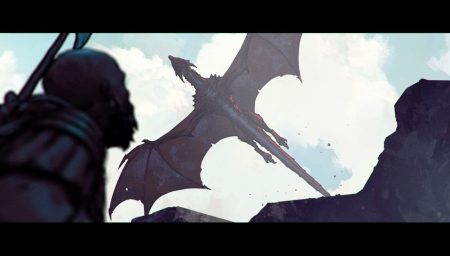 Thronebreaker: The Witcher Tales – Neues Singleplayer-Story-RPG als Ergänzung für Gwent im Anmarsch