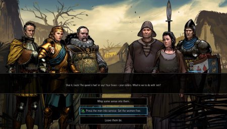 Releasetermine für Thronebreaker The Witcher Tales und GWENT The Witcher Card Game angekündigt