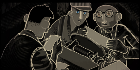 Through the Darkest of Times: Erster Titel mit Hakenkreuzen erhält eine USK-Freigabe