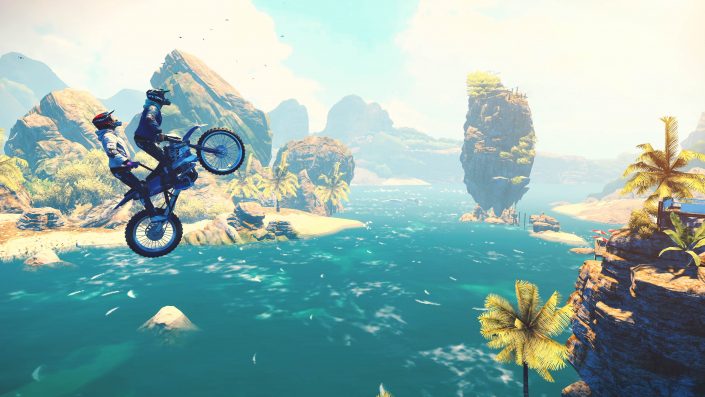 Trials Rising: Neue Season „Mittelalterlicher Motor-Wahnsinn“ verfügbar – Trailer & Details