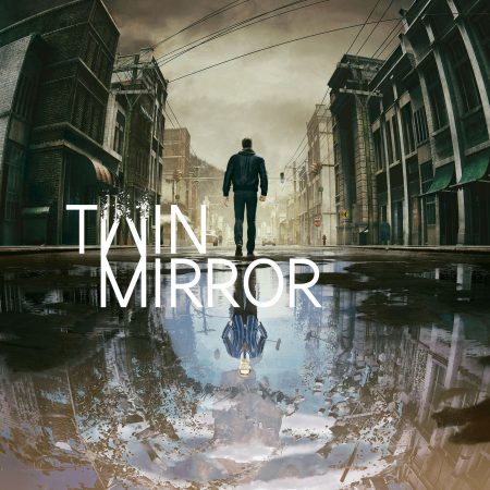 Twin Mirror: Trailer & Releasetermin zum neuen Werk der Life is Strange-Macher