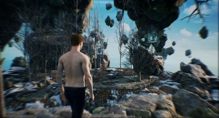 Twin Mirror: Das neue Werk der Life is Strange-Macher im ausführlichen Gameplay-Video präsentiert