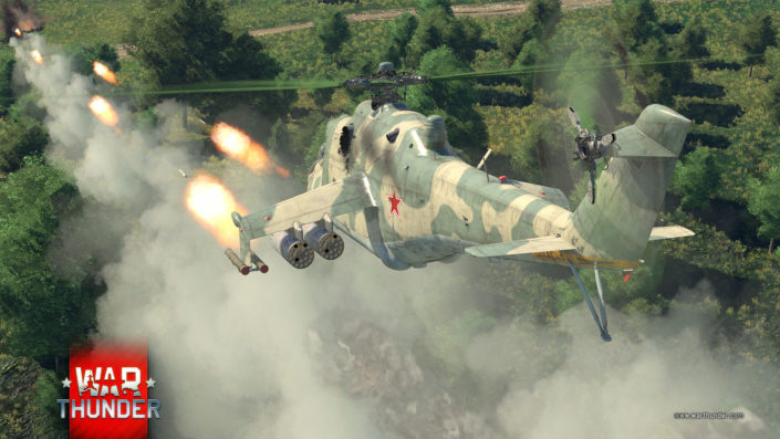 PS5 und Xbox Scarlett: Cloudgaming wahrscheinlich ein großer Fokus, meint War Thunder-Studio Gaijin Entertainment