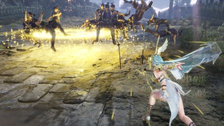 Warriors Orochi 4: Neuer Trailer und Video zum Battle-Arena-Mode